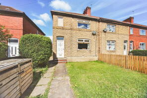 12, Newstead Avenue, Fitzwilliam, Pontefract WF9 5DT