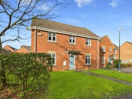 7, Mabberley Close, Bristol BS16 7JJ