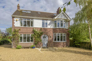 1, Heath Road, Peterborough PE6 7EG