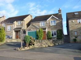 4 Rowan House, Wellcroft Grange, Ashbourne DE6 2DA