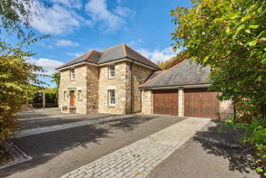 3, The Old Vicarage, Church Road, Truro TR3 7FD
