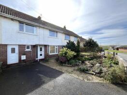 8, Lon-yr-eglwys, Bridgend CF32 0SH