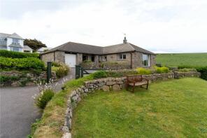 Upton Lodge, Cove Road, Penzance TR19 7BT