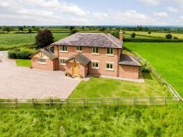 New House Farm, Green Lane, Shocklach Oviatt, Malpas SY14 7BN
