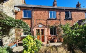 3 The Matchbox, Boughton Terrace, Brackley NN13 5SE
