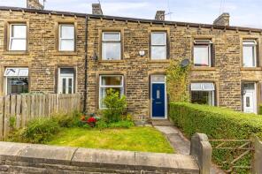 37, Binn Road, Marsden, Huddersfield HD7 6HF