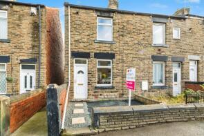 253, Sheffield Road, Birdwell, Barnsley S70 5TN