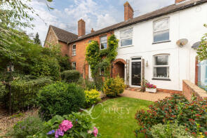 3, Highfields, Melton Mowbray LE14 2PT