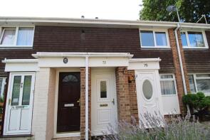 72, Cumberland Way, Southampton SO45 5TW