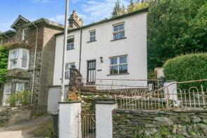 Hafannedd, A5t Betws Y Coed, Betws-y-coed LL24 0BN