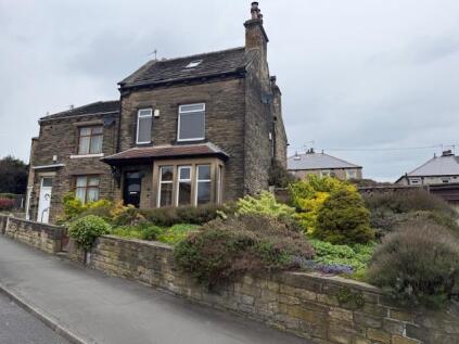 Albion Road, Idle, Bradford