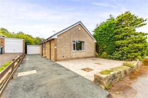 4, Moorland Close, Linthwaite, Huddersfield HD7 5TJ