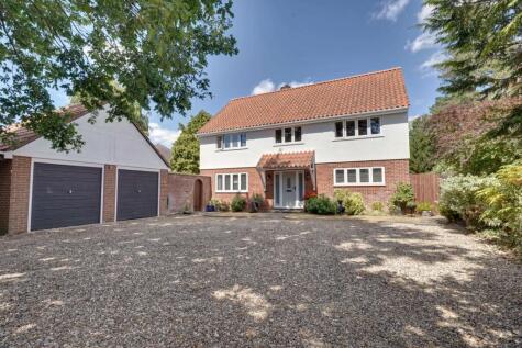 Stortford Road, Hatfield Heath, Bishop's Stortford, CM22