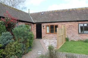 Apple Cottage, Culmington Court, Culmington SY8 2DB