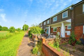 33, Rannoch Walk, Hemel Hempstead HP2 6PG