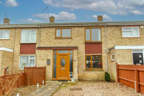 5, Cowper Road, Wellingborough NN8 3NN
