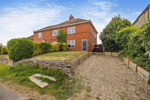 56, High Street, Blyton, Gainsborough DN21 3JY
