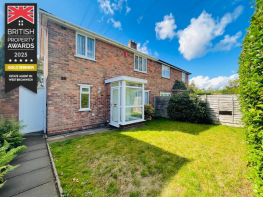 10, Wychnor Grove, West Bromwich B71 3NB