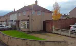 83, St Matthews Avenue, Ashby-de-la-zouch LE65 1SH