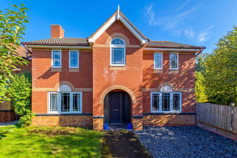 Malmesbury Park, Sandymoor