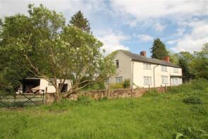 West View, Chapel Lane To Knockin Heath Crossroads B4396, Oswestry SY10 8EA