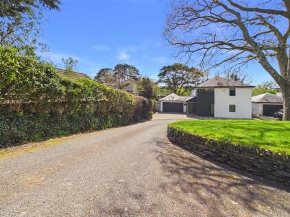 Whitchurch Road, Tavistock, Devon