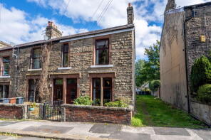 19, Sumner Street, Glossop SK13 8DP