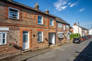14, George Street, Markyate, St. Albans AL3 8JX