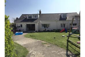 The Coach House, Croft Lane, Southerndown CF32 0RT