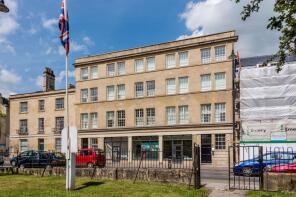 2 Flat 16 The Coachworks, Long Acre, London Road, Walcot, Bath BA1 5NL