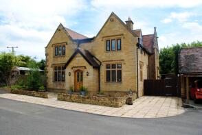 Top Lodge, Yeovil Road, Sherborne DT9 4RB