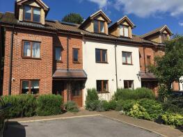 66, John North Close, High Wycombe HP11 1FQ