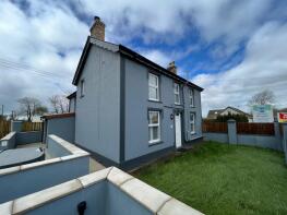 Penlon Farm, Pentre'r Bryn SA44 6JY