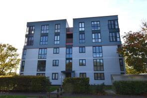 17, Raymouth House, Earlswood Way, Colchester CO2 9JX