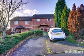 5, Heron Close, Birmingham B48 7PT