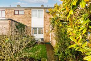 2a, Pound Lane, Buckingham MK18 4LX