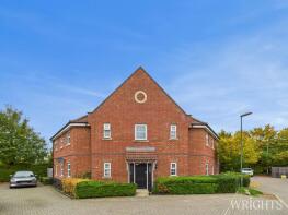 15, Great Sampsons Field, Welwyn Garden City AL7 1FW