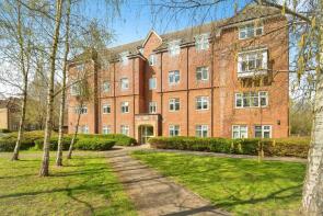 41, Holly House, The Hollies, Basingstoke RG24 7NJ