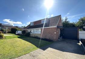 52, Elm Drive, Garsington, Oxford OX44 9AQ