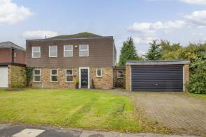 17, Frogmore Close, High Wycombe HP14 4LN