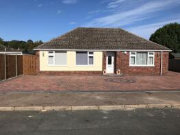 4, West Drive, Brandon IP27 0JS