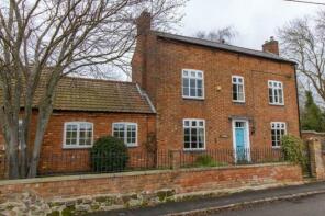 38 Brooklands Farmhouse, Main Street, Leicester LE7 3QG