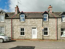 Craiglea, High Street, New Galloway DG7 3RN
