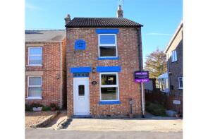 Rose Cottage, Hall Road, Wisbech PE14 7QD