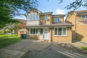 43, Blake Avenue, Ipswich IP9 1RL