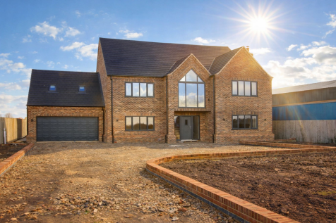 Fallow Corner Drove, Manea, PE15