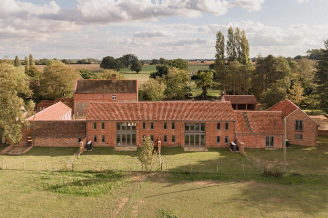 Highbury Farm Barns