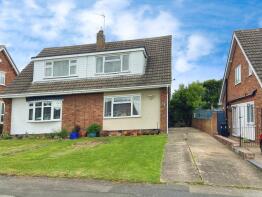 15, Pensilva Close, Wigston LE18 2JT