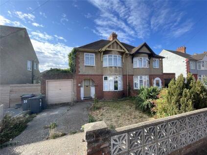 Ashdale Avenue, Kempston
