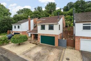 2, Glenwater Close, Seaton EX12 4BT